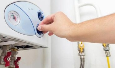 Burhaniye Yetkili Doğalgaz Firmaları