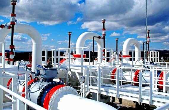 Edremit Yetkili Doğalgaz Firmaları