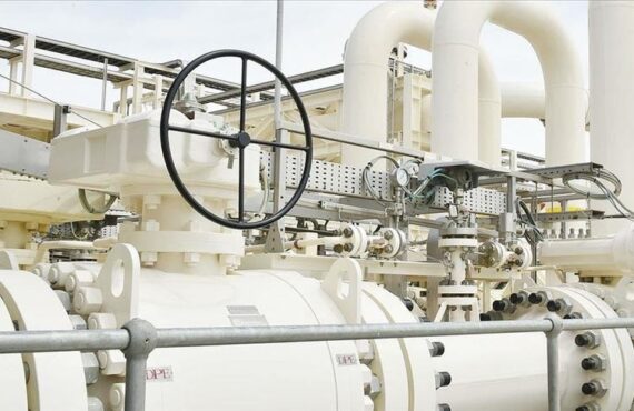 DOĞALGAZIN FAYDALARI VE ZARARLARI