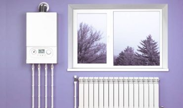 Güre’de Doğalgaz Dönemi Başladı: Daha Verimli, Daha Ekonomik Isınma