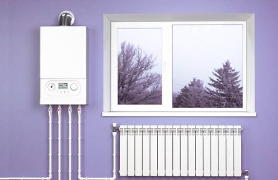 Güre’de Doğalgaz Dönemi Başladı: Daha Verimli, Daha Ekonomik Isınma