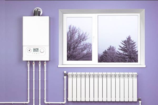 Güre’de Doğalgaz Dönemi Başladı: Daha Verimli, Daha Ekonomik Isınma